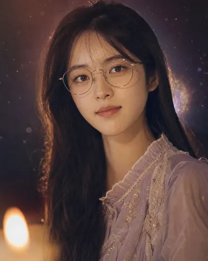 뮤즈 — 영감 — the soulmate archetype 처녀자리 most often draws