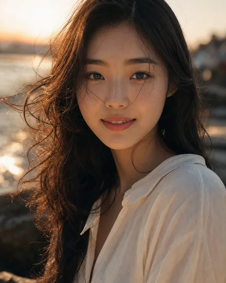 보이저 — 여행자 soulmate portrait — 약속을 지키는 수평선